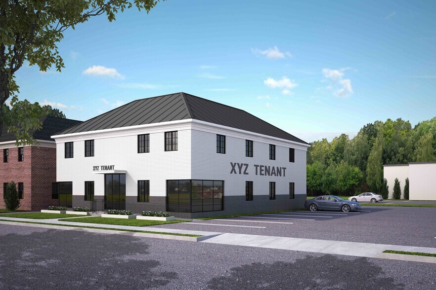 11 Cleveland Pl, Springfield, NJ for sale - Building Photo - Image 1 of 1