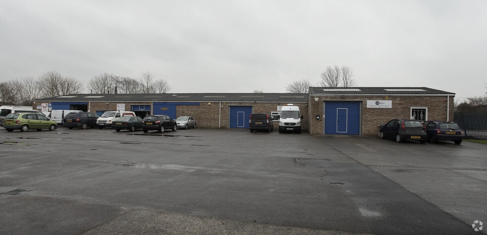 Tweed Rd, Clevedon for sale - Primary Photo - Image 1 of 1