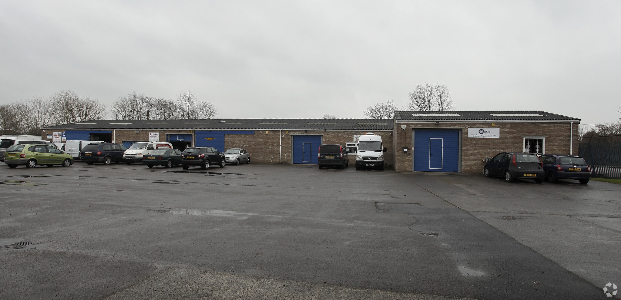 Tweed Rd, Clevedon for sale Primary Photo- Image 1 of 1