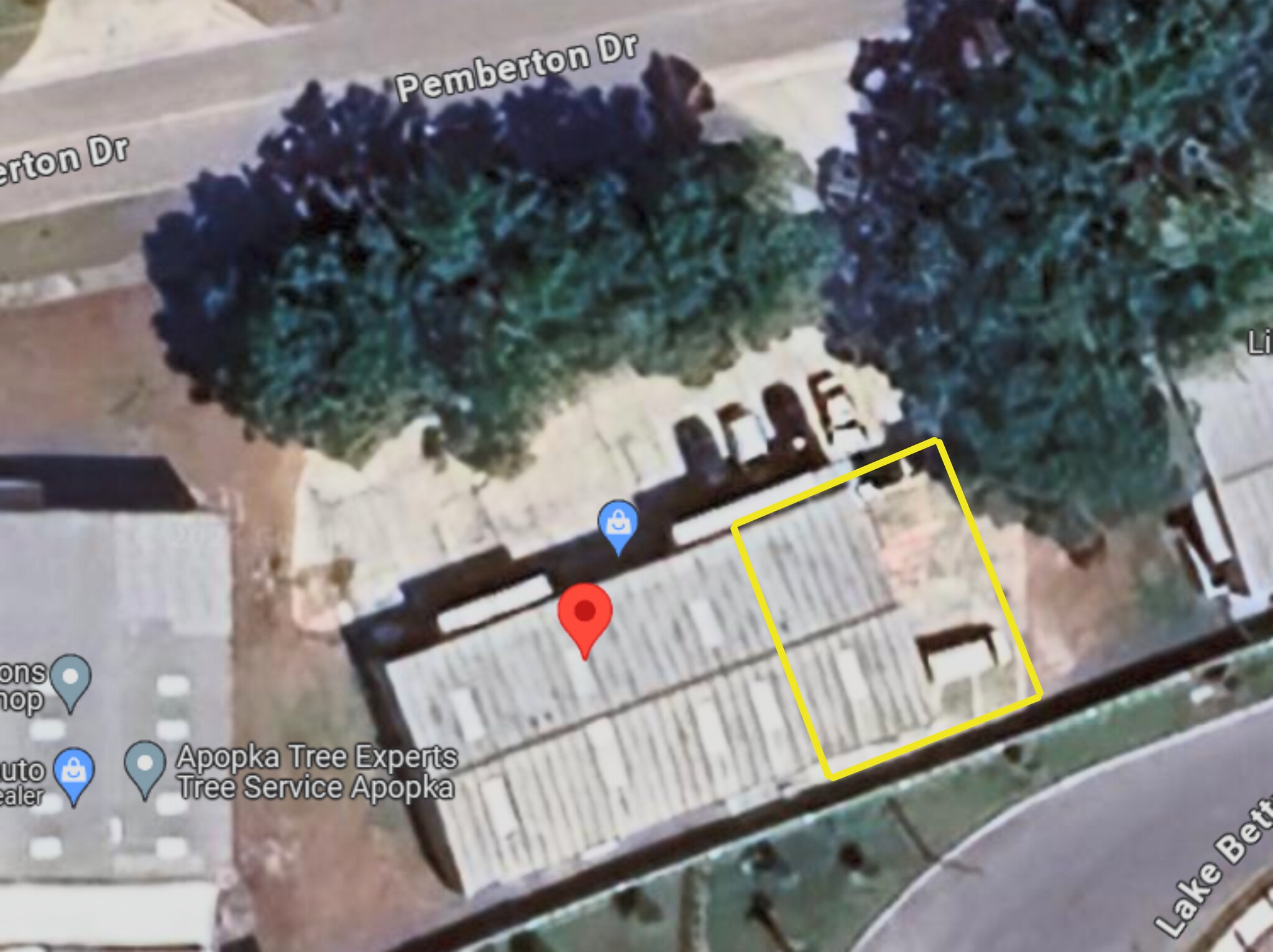 2632 Pemberton Dr, Apopka, FL for sale Building Photo- Image 1 of 1