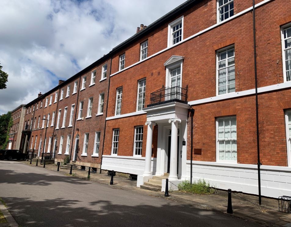 8-10 South Para, Wakefield for sale Building Photo- Image 1 of 1