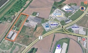 464 W Pontoon Rd, Granite City IL - Automotive Property
