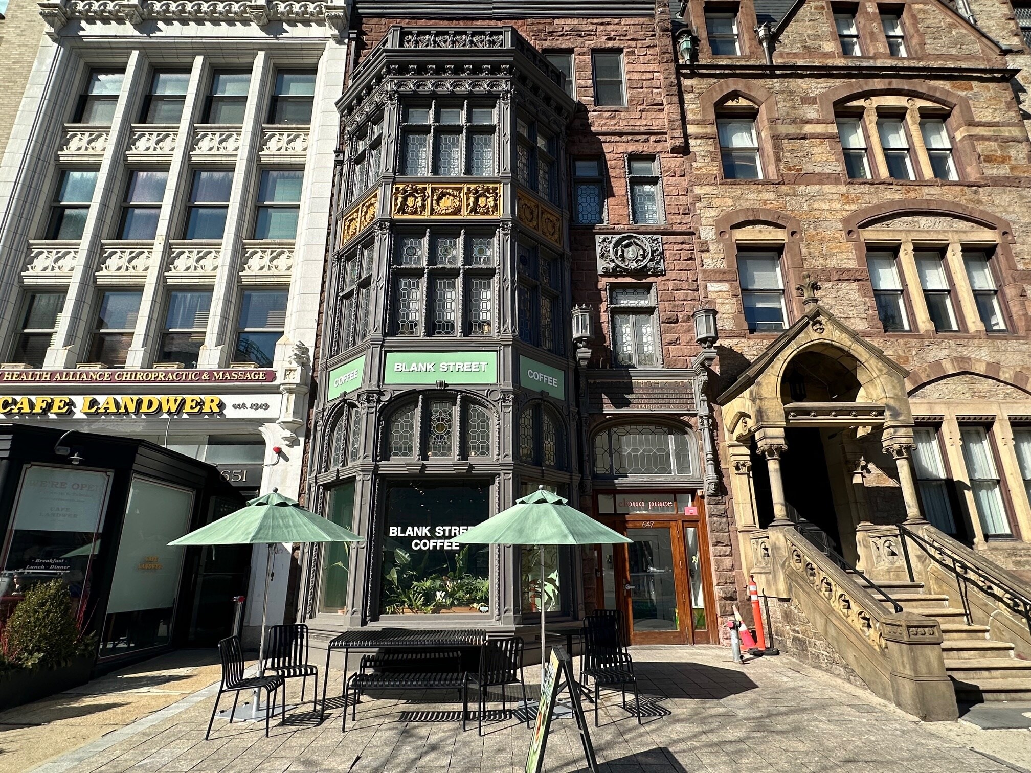 647 Boylston St, Boston, MA for sale Building Photo- Image 1 of 1