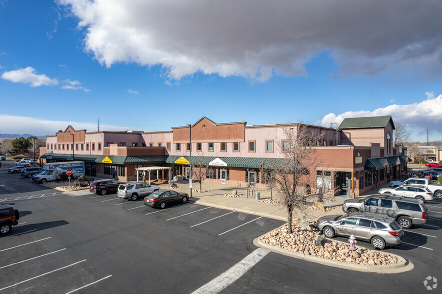 1225 Ken Pratt Blvd, Longmont, CO for lease - Building Photo - Image 3 of 9