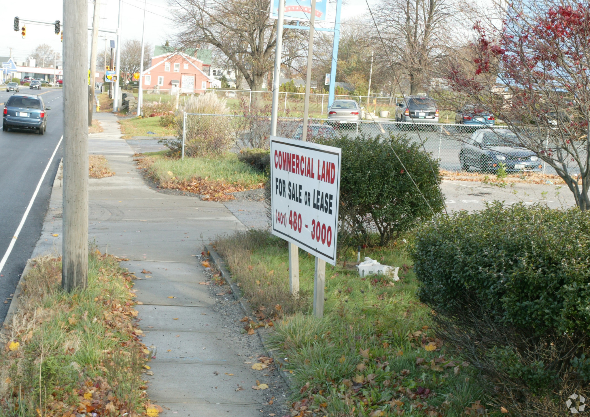 149 W Main Rd, Middletown, RI for sale Primary Photo- Image 1 of 1