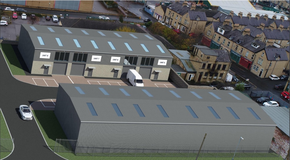 Raglan St, Halifax for sale - Building Photo - Image 1 of 1