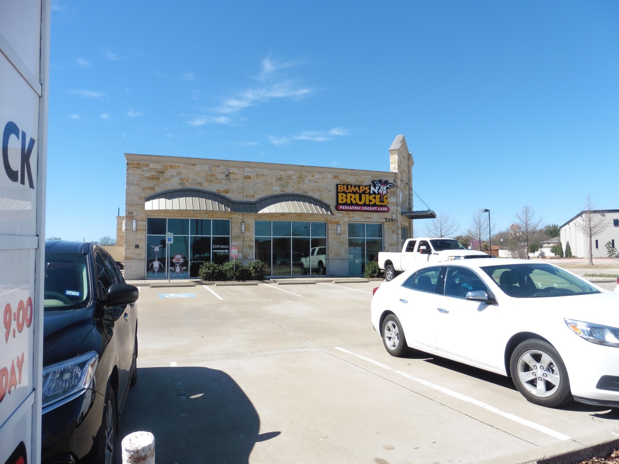 2251 Matlock Rd, Mansfield, TX for sale Building Photo- Image 1 of 1