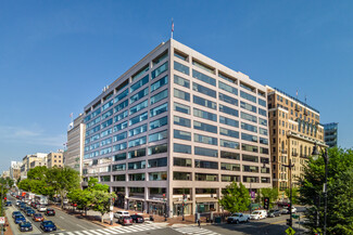 More details for 1666 K St NW, Washington, DC - Retail for Lease