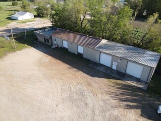 More details for 2190 S Church St, Paris, TX - Industrial for Sale