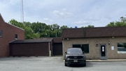 540 Forest Glen rd, Silver Spring MD - Warehouse