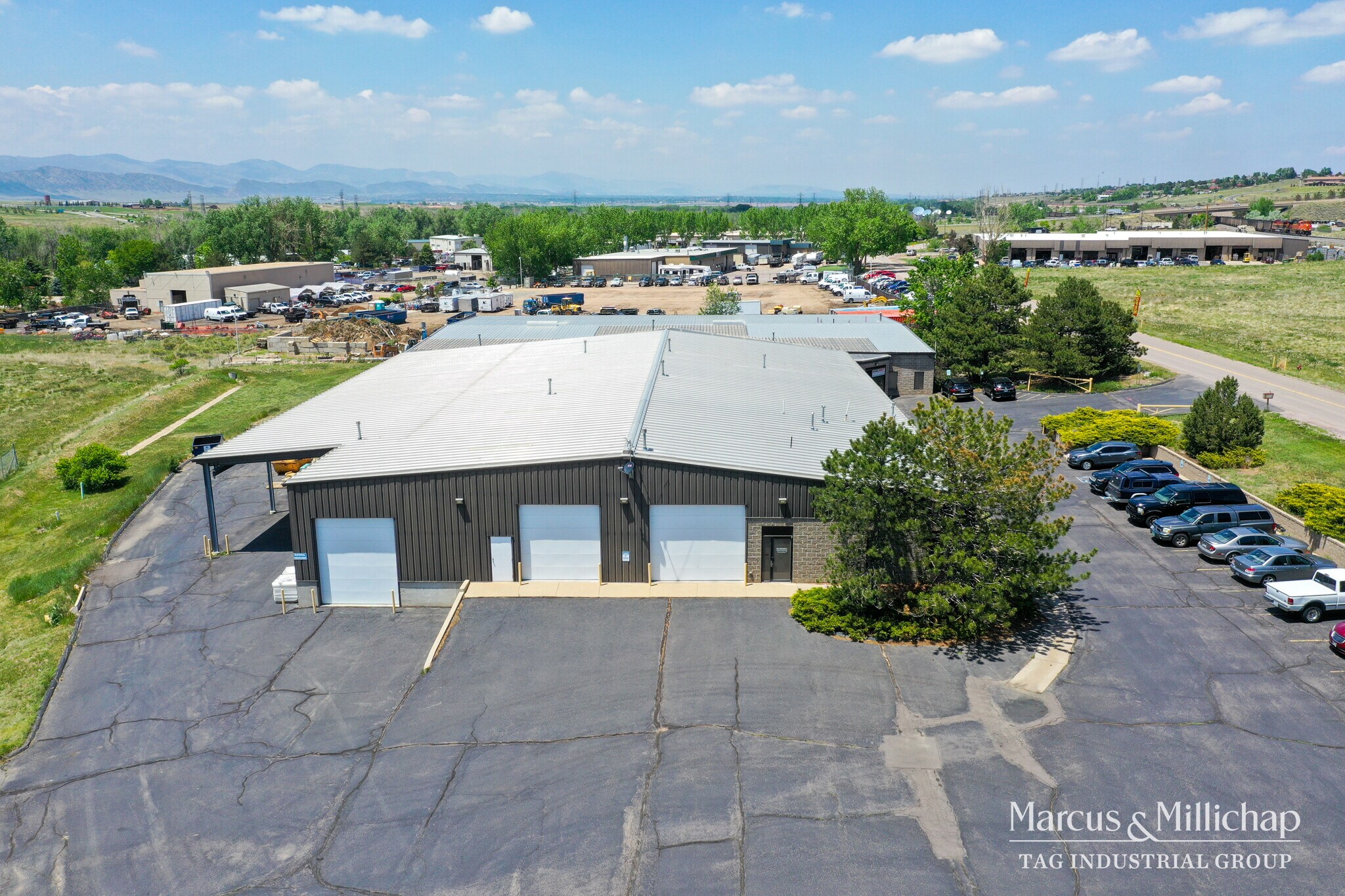 9673 S Titan Ct, Littleton, CO for sale Building Photo- Image 1 of 1