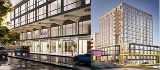 More details for 4 Lyon Pl, White Plains, NY - Office/Retail for Lease