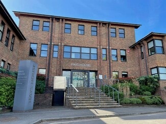 More details for Millmead, Guildford - Office for Lease