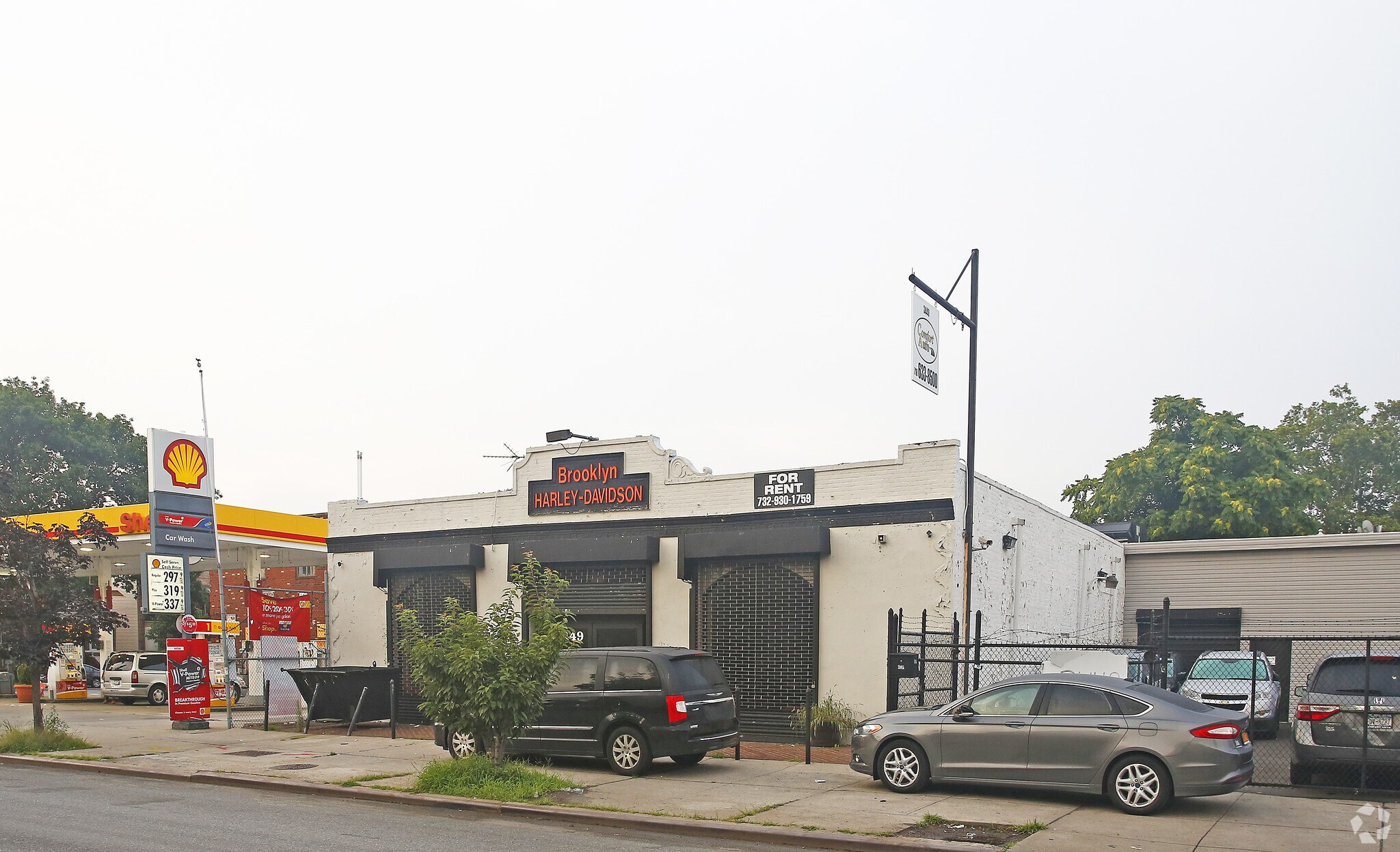 3449 Fort Hamilton Pkwy, Brooklyn, NY for sale Primary Photo- Image 1 of 1