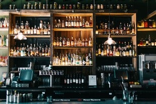 Former Toutant Restaurant - Pub