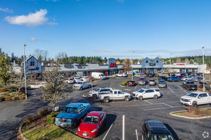 9807 224th St E, Graham, WA for sale - Primary Photo - Image 1 of 1