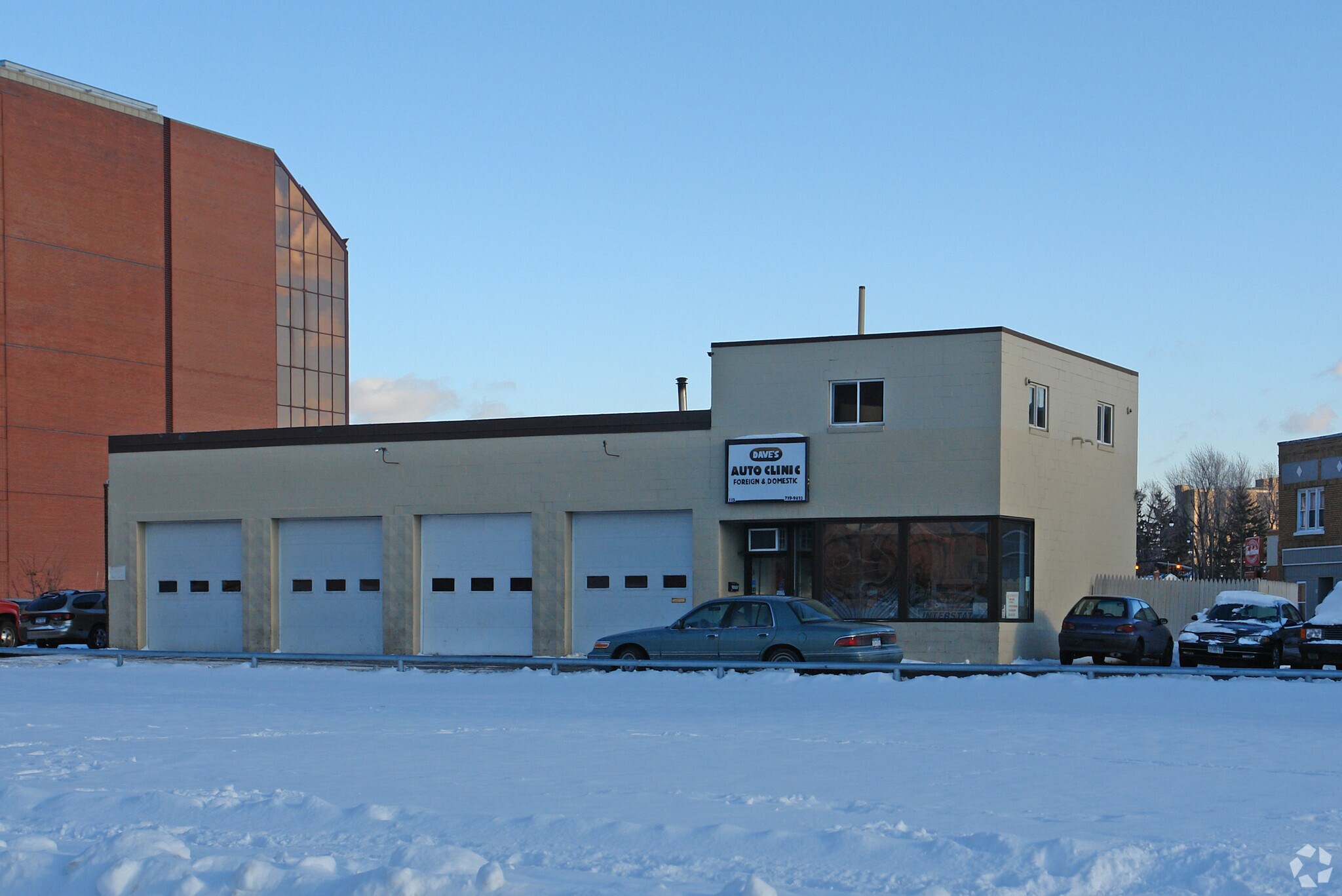 115 W Ridge Rd, Rochester, NY for sale Primary Photo- Image 1 of 1