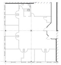 100 Canal Pointe Blvd, Princeton, NJ for lease Floor Plan- Image 1 of 1