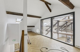 64 Quai De Jemmapes, Paris for lease Interior Photo- Image 1 of 9