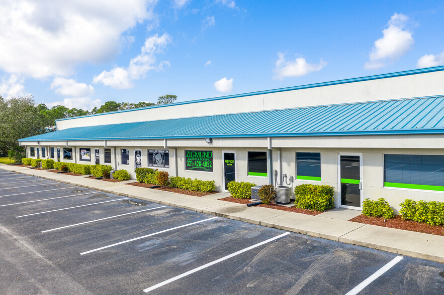 727 North Dr, Melbourne, FL for lease - Building Photo - Image 3 of 3