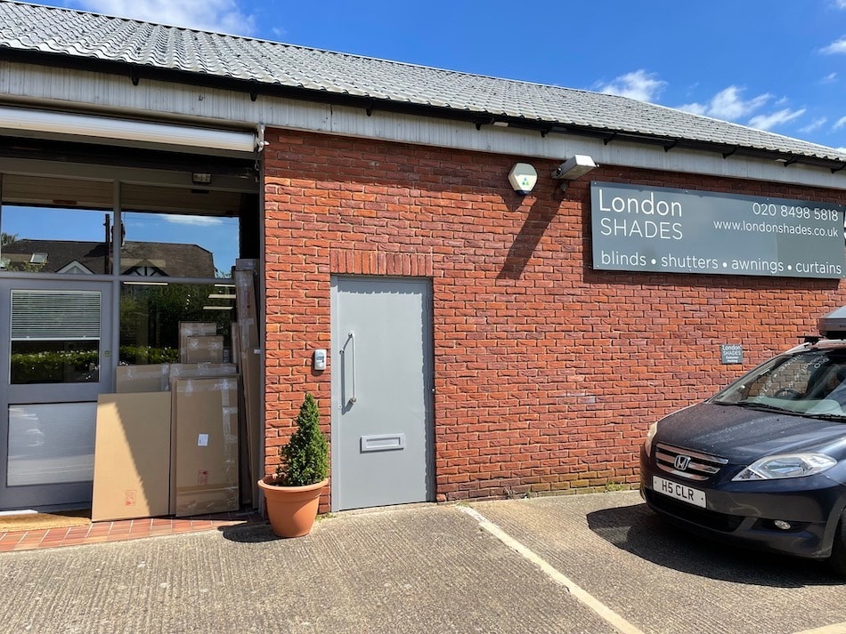 54 Larkshall Rd, London for lease Building Photo- Image 1 of 12