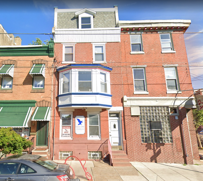 2303 Frankford Ave, Philadelphia, PA for sale - Building Photo - Image 1 of 1