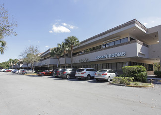 More details for 8320 W Sunrise Blvd, Plantation, FL - Multiple Space Uses for Lease