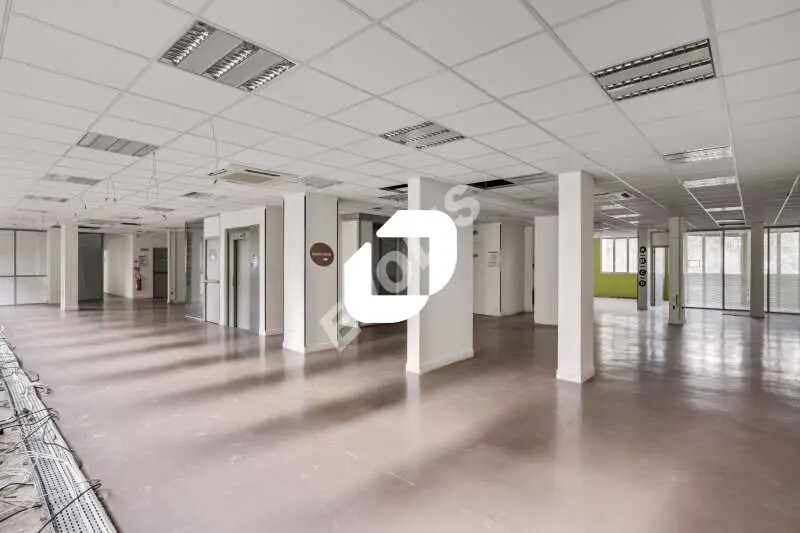 Office in Paris for lease - Interior Photo - Image 2 of 8