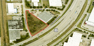 More details for 0 W Sam Houston Pky, Houston, TX - Land for Sale