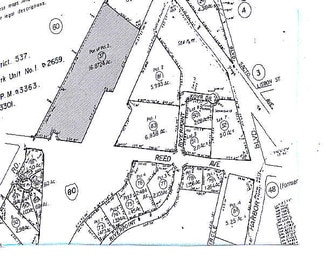 More details for 3200-3240 Reed Ave, West Sacramento, CA - Industrial for Lease