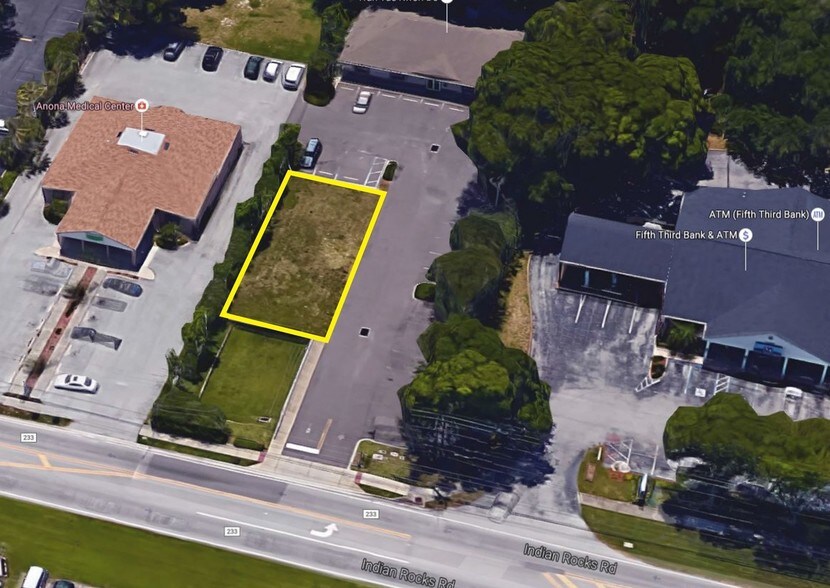 12320 Indian Rocks Rd, Largo, FL 33774