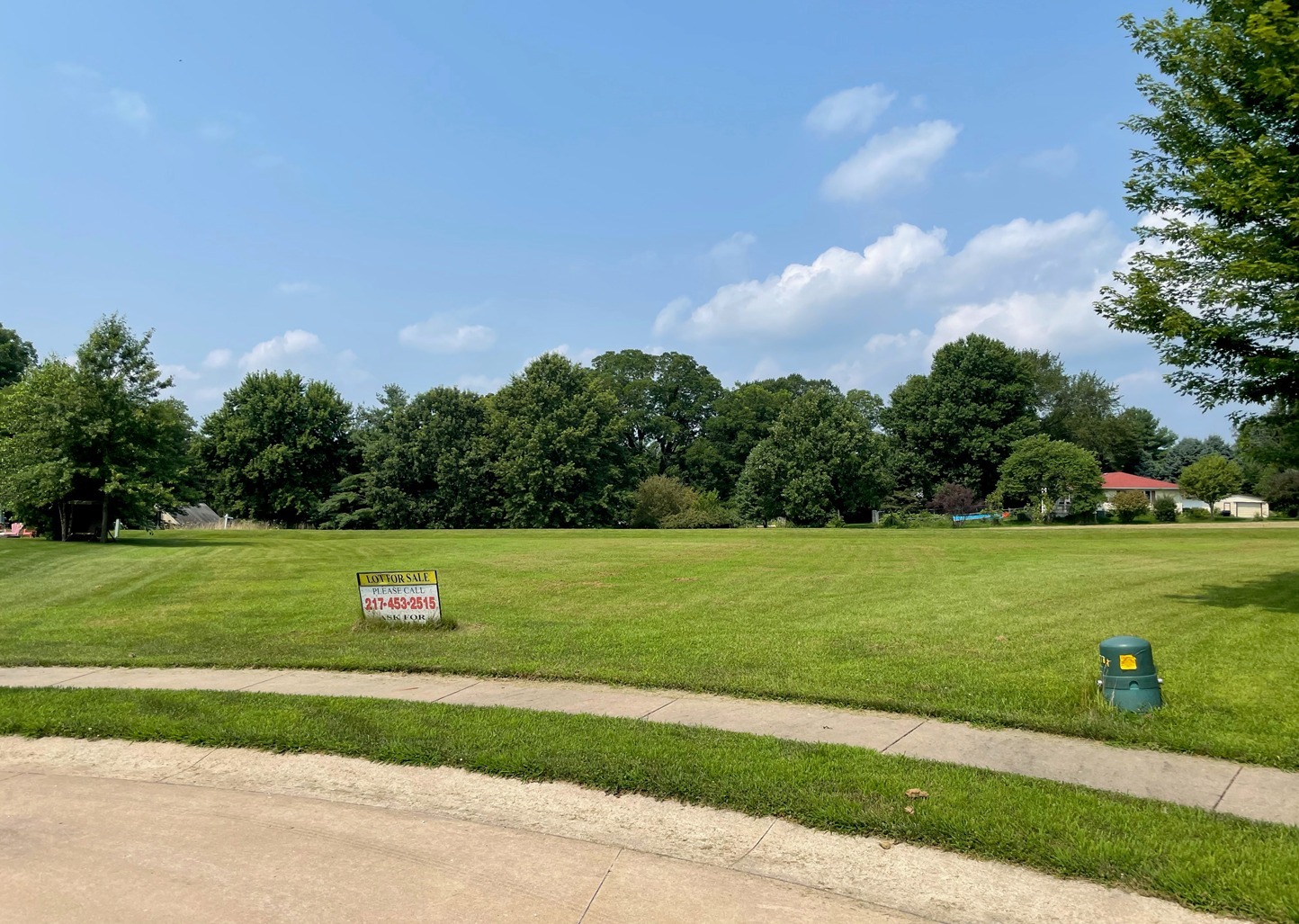 Kimball's Garden Cir, Nauvoo, IL for sale Primary Photo- Image 1 of 3