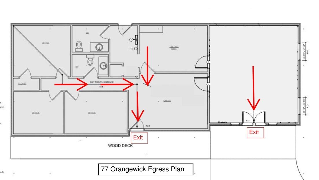 77 Orangewick Dr N, Lewis Center, OH for lease Interior Photo- Image 1 of 9