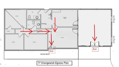 77 Orangewick Dr N, Lewis Center, OH for lease Interior Photo- Image 1 of 9