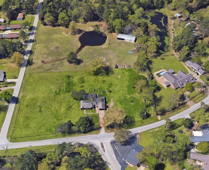 4139 Tryon Rd, Longview, TX 75605