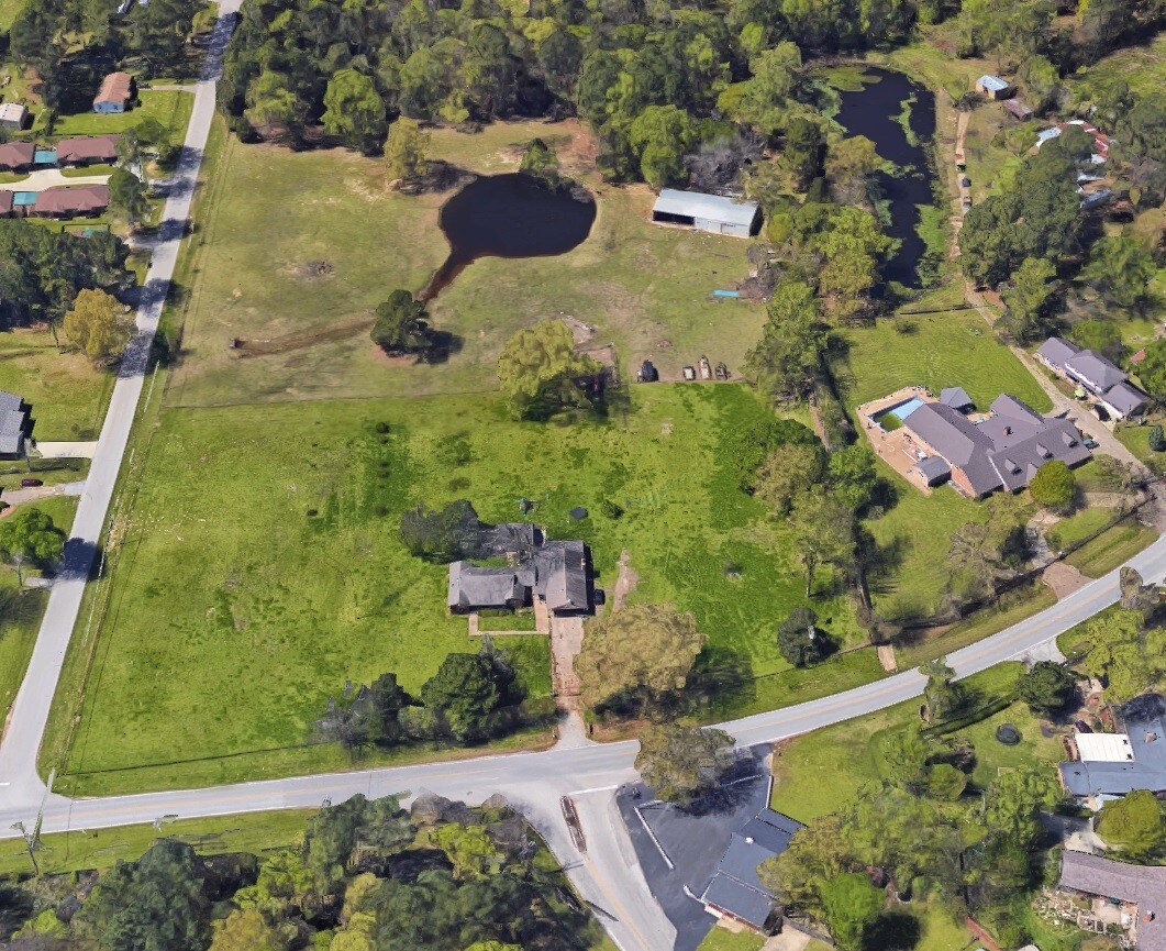 4139 Tryon Rd, Longview, TX 75605