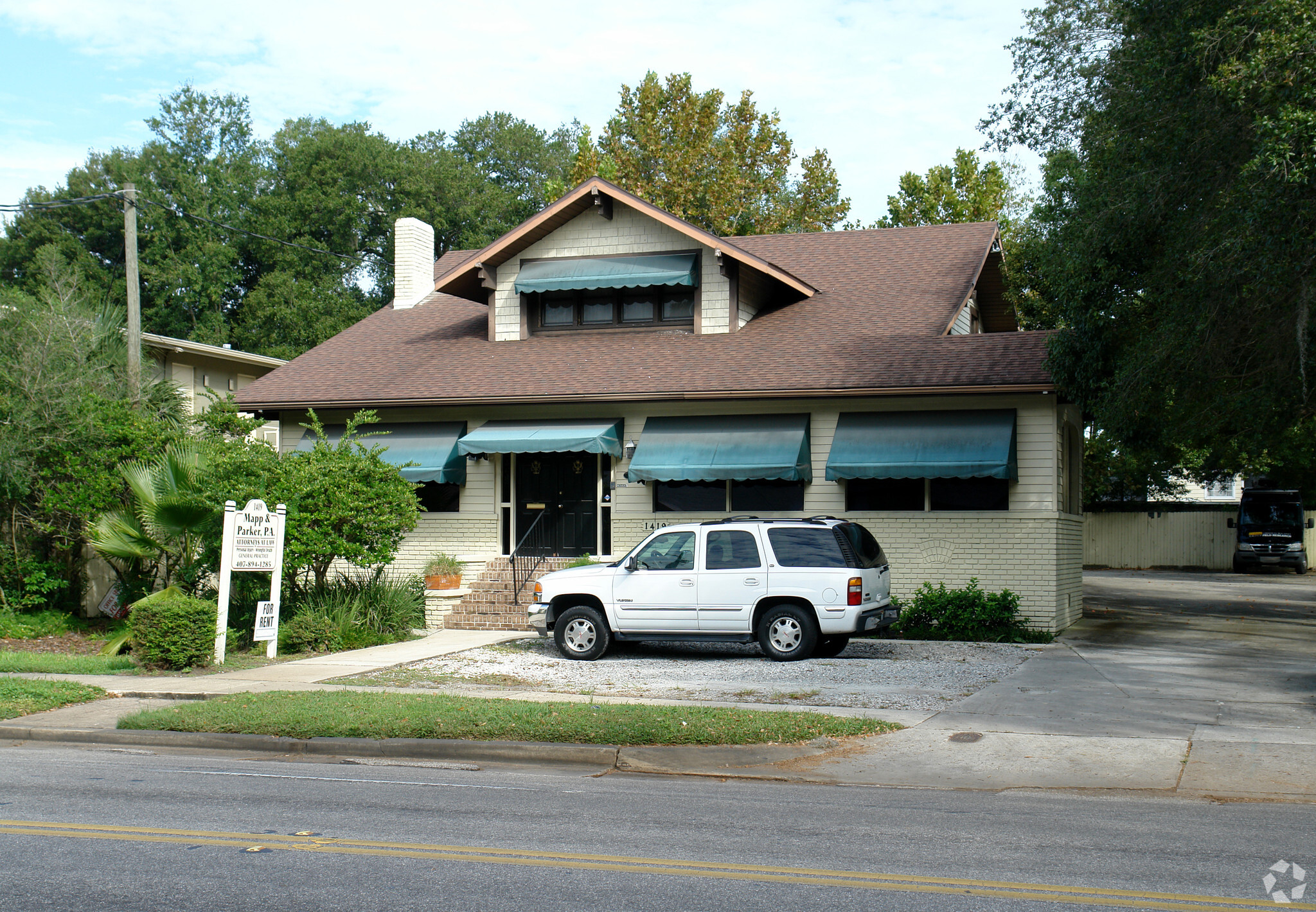 1419 E Robinson St, Orlando, FL for sale Primary Photo- Image 1 of 34