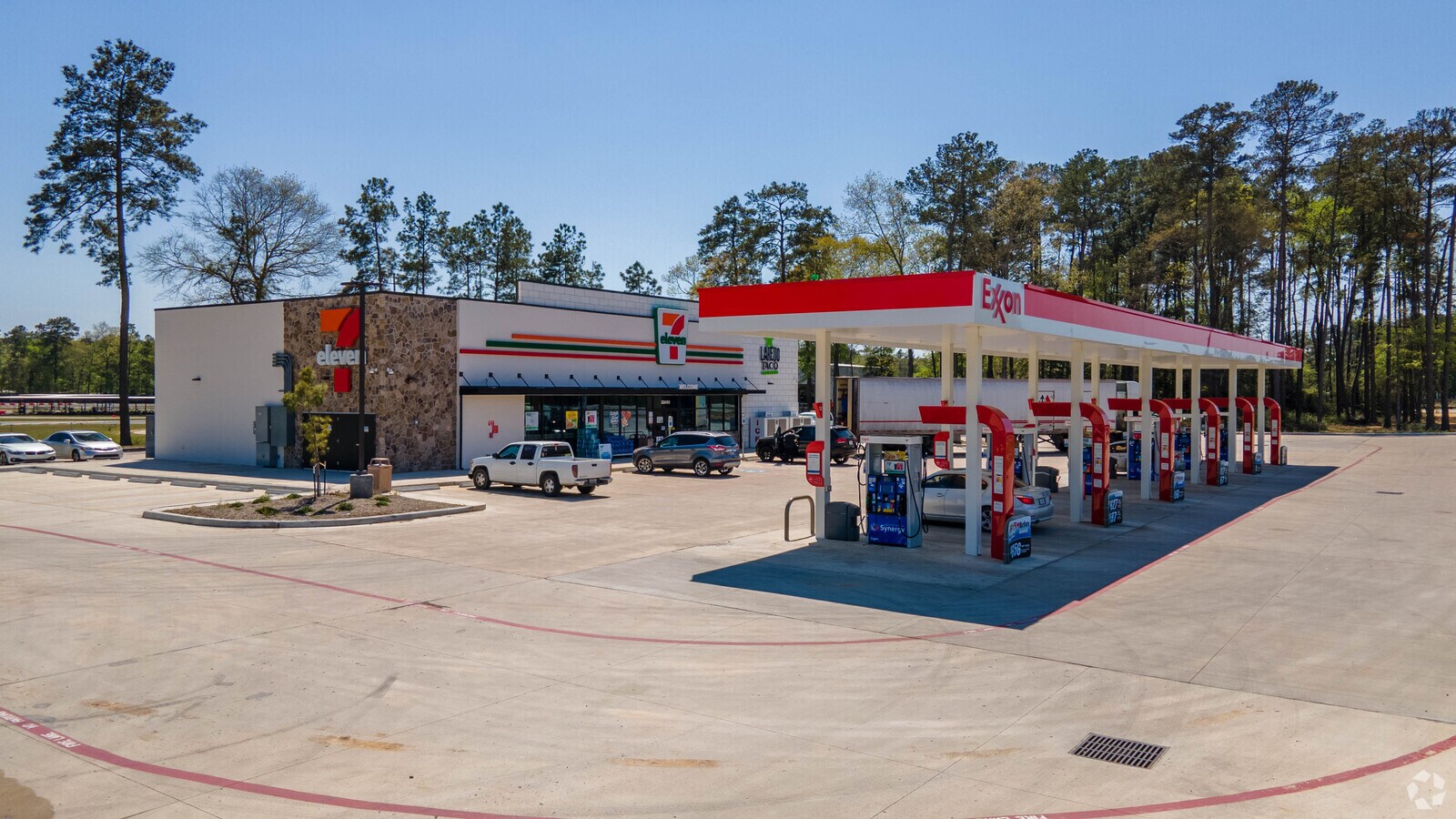 22850 State Highway 242, New Caney, TX 77357