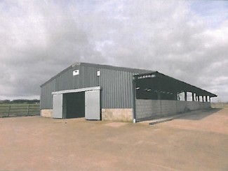 More details for Grindley Ln, Stafford - Industrial for Lease