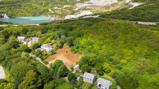 More details for Carbean, St Austell - Land for Sale