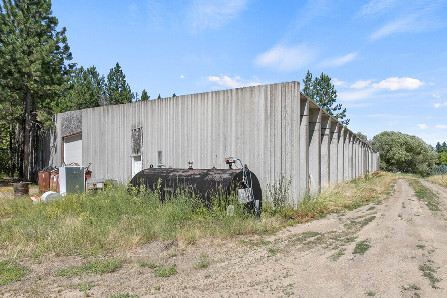 5910 Park, Marshall, WA for lease - Building Photo - Image 1 of 10