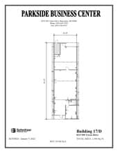 8362-8380 SW Nimbus Ave, Beaverton, OR for lease Floor Plan- Image 1 of 1