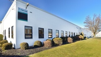 More details for 640 Dell Rd, Carlstadt, NJ - Industrial for Lease