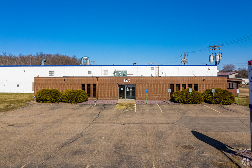 5370 Highway 12, Maple Plain, MN for lease - Building Photo - Image 3 of 7