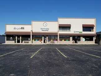 More details for 1583-1587 S Calumet Rd, Chesterton, IN - Office, Retail for Lease