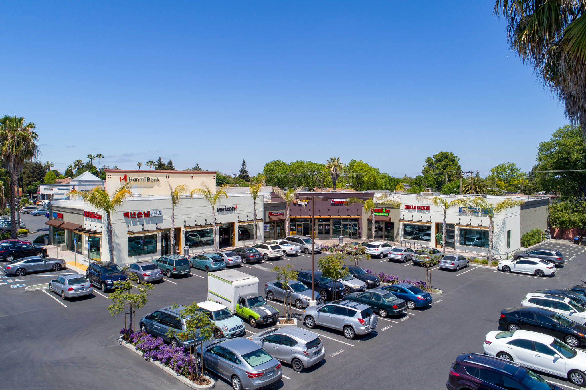 2725 El Camino Real, Santa Clara, CA for sale Building Photo- Image 1 of 1