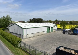 More details for Station Ln, York - Industrial for Lease