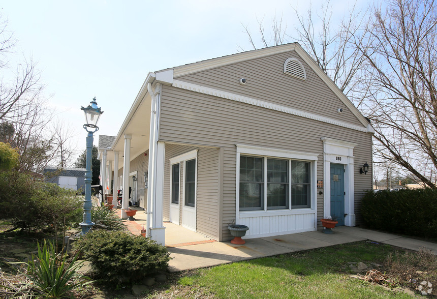 550 Revolution St, Havre De Grace, MD for sale - Primary Photo - Image 1 of 1