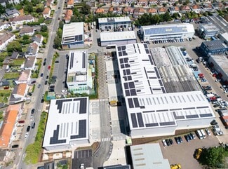 More details for Red Lion Rd, Surbiton - Industrial for Lease