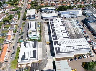 More details for Red Lion Rd, Surbiton - Industrial for Lease